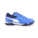 TRUCO III JR TT MOUNTAIN BLUE-PUMA WHITE
