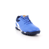TRUCO III JR TT MOUNTAIN BLUE-PUMA WHITE