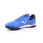TRUCO III JR TT MOUNTAIN BLUE-PUMA WHITE