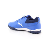 TRUCO III JR TT MOUNTAIN BLUE-PUMA WHITE