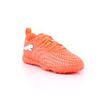 FUTURE 9 PLAY TT JR GLOWING RED-PUMA WHITE
