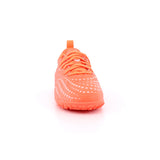 FUTURE 9 PLAY TT JR GLOWING RED-PUMA WHITE