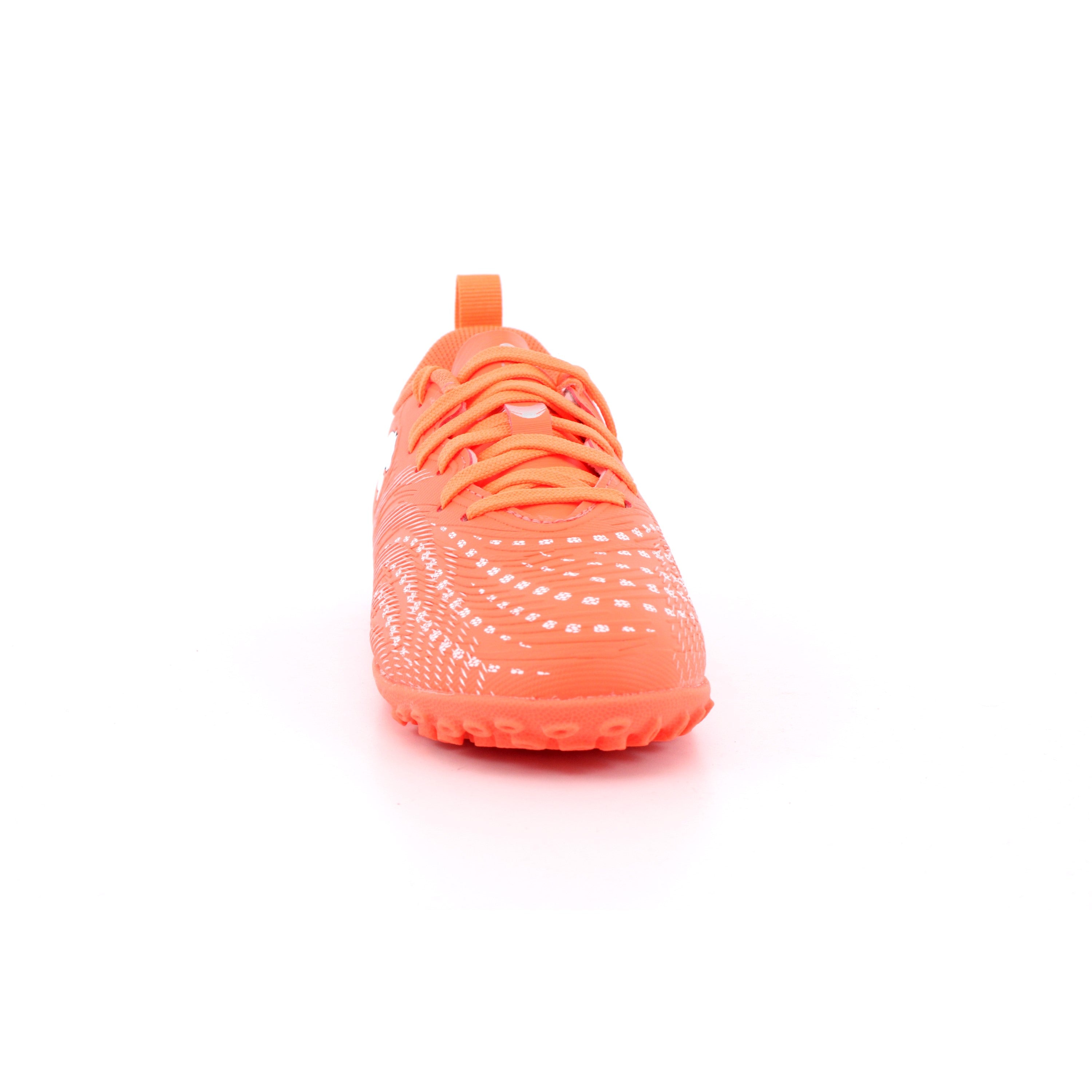FUTURE 9 PLAY TT JR GLOWING RED-PUMA WHITE
