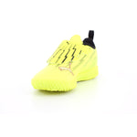 ULTRA 6 PLAY V TT JR YELLOW ALERT-PUMA BLACK