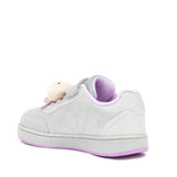 SCARPA LELLI KELLY ORSETTO GRIGIO CHIARO
