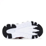 SCARPA BULL BOYS OCCHIOSAURO BLU/BIANCO
