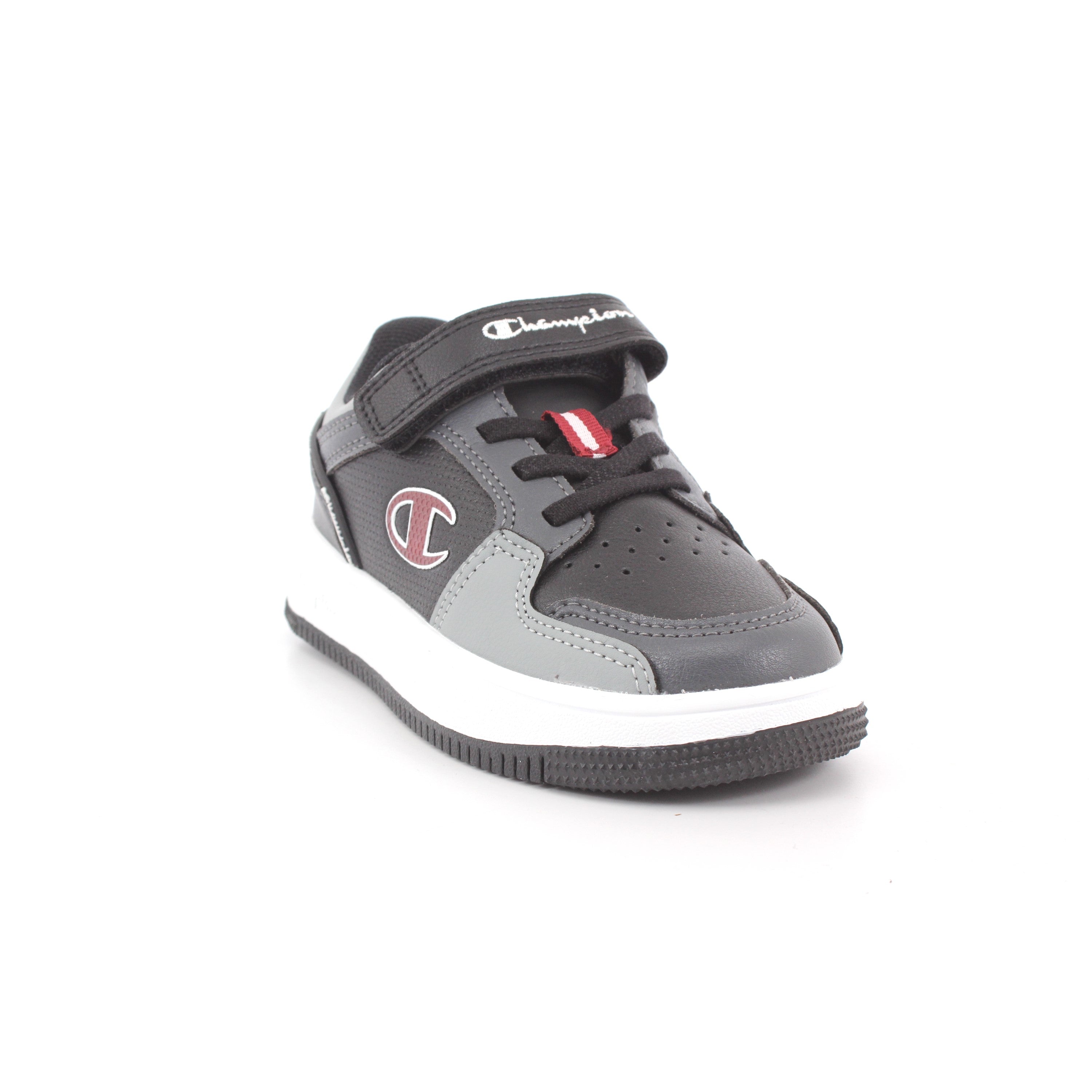 RD18 2.0 LOW B PS KK014 NBK/GREY/TBR
