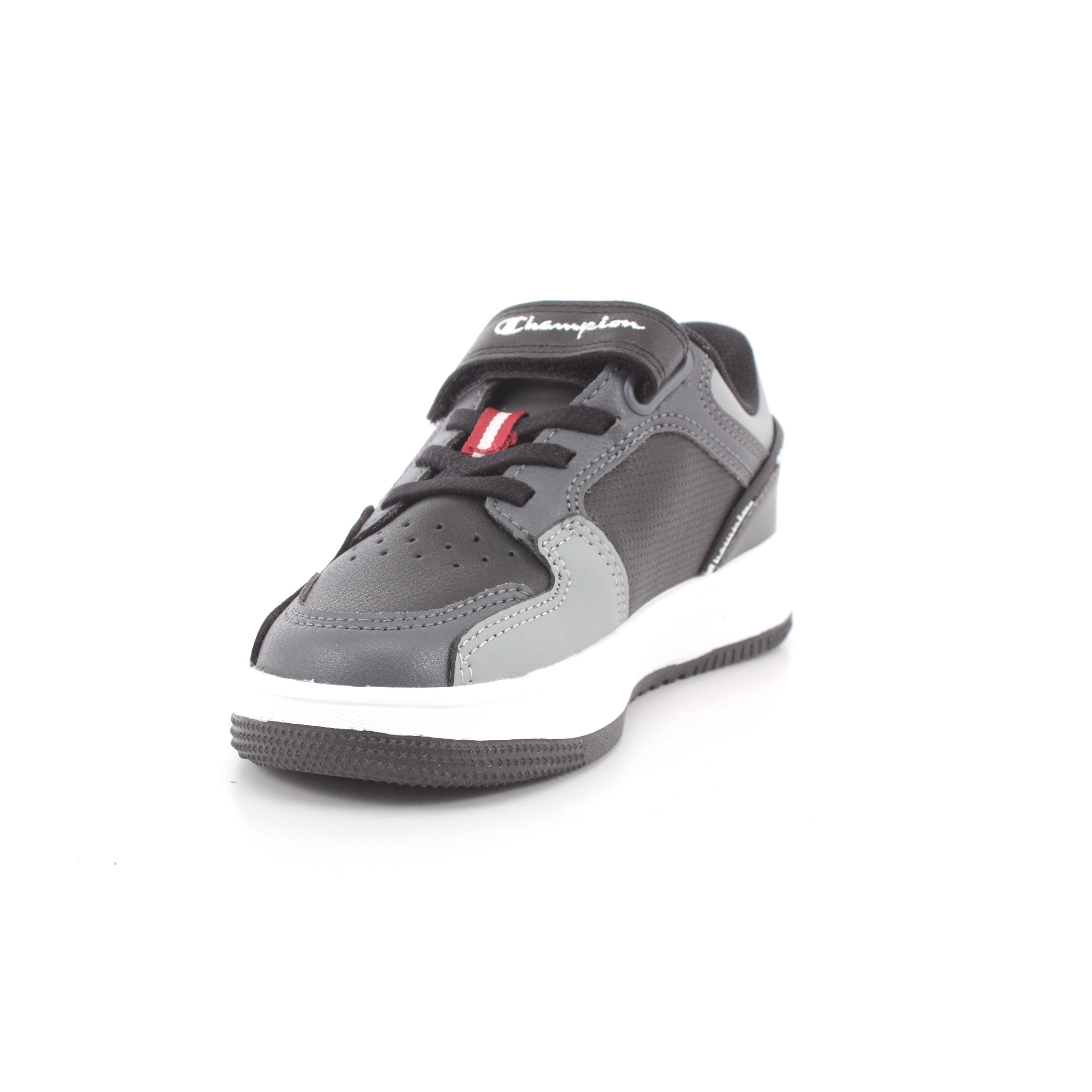 RD18 2.0 LOW B PS KK014 NBK/GREY/TBR