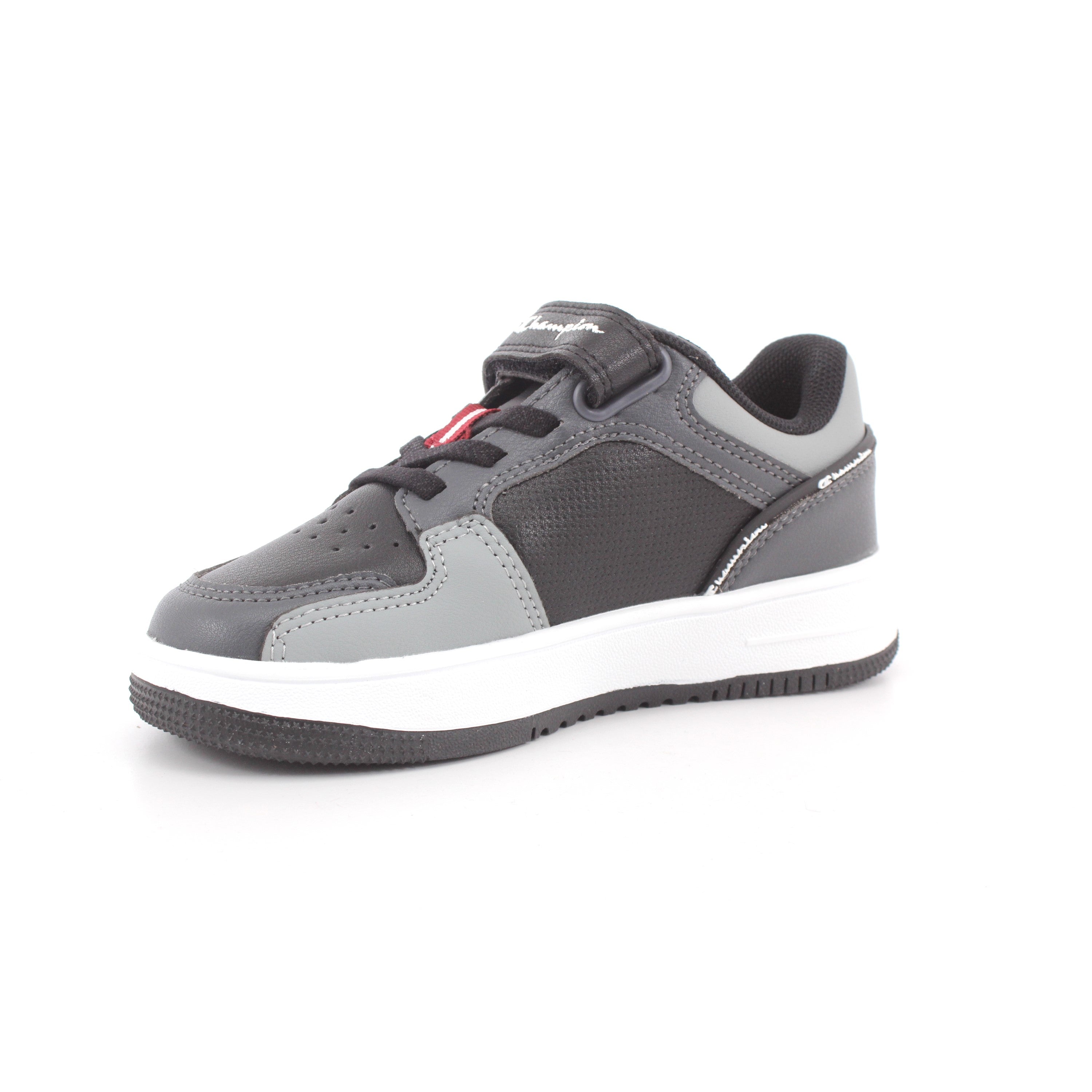 RD18 2.0 LOW B PS KK014 NBK/GREY/TBR
