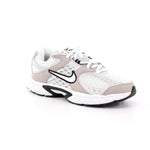 NIKE V5 RNR SUEDE GS OFF WHITE/COLLEGE GREY/GREY