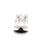 NIKE V5 RNR SUEDE GS OFF WHITE/COLLEGE GREY/GREY