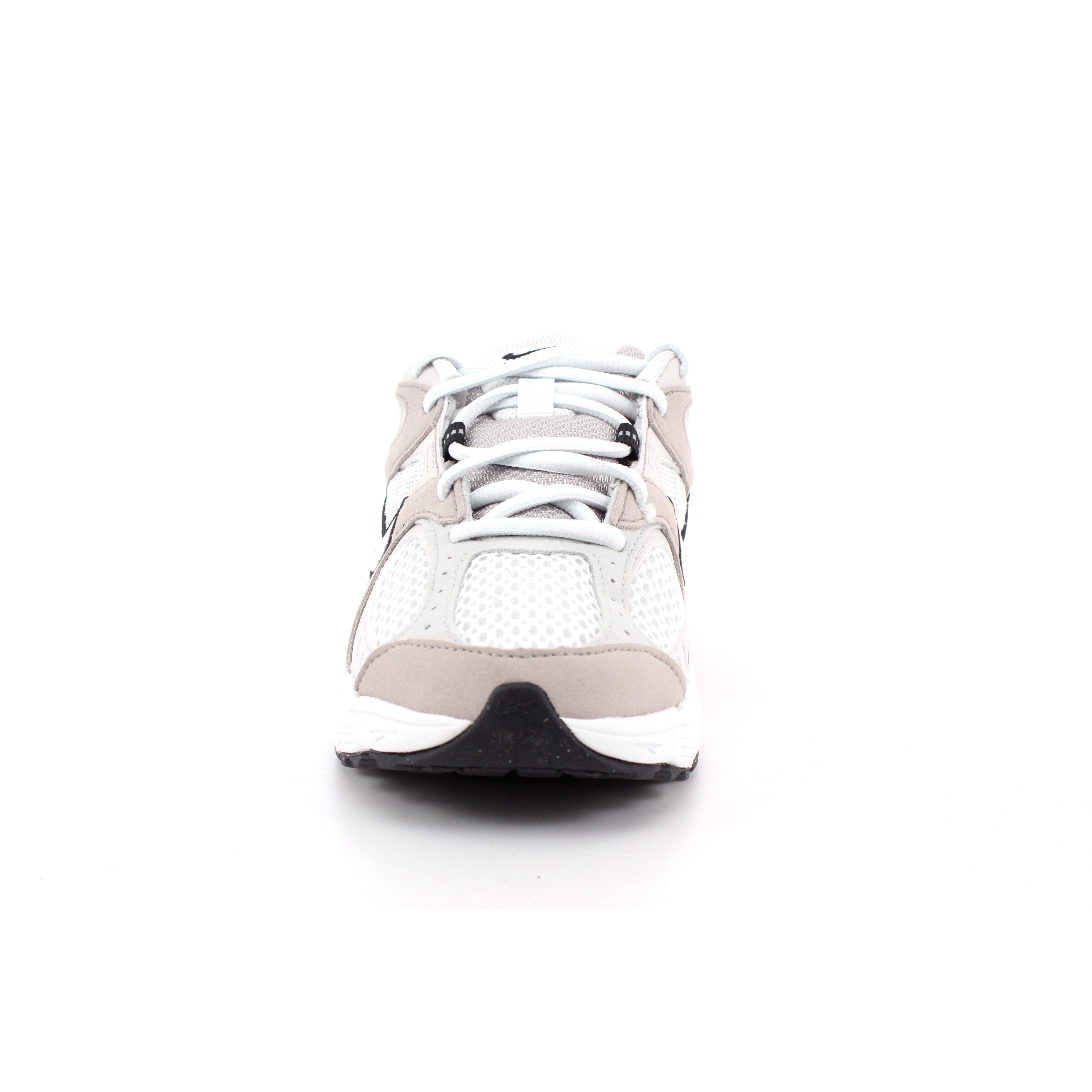 NIKE V5 RNR SUEDE GS OFF WHITE/COLLEGE GREY/GREY
