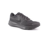 NIKE RUN DEFY NERO/ANTRACITE