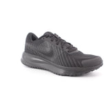 NIKE RUN DEFY NERO/ANTRACITE