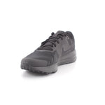 NIKE RUN DEFY NERO/ANTRACITE