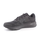 NIKE RUN DEFY NERO/ANTRACITE