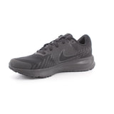 NIKE RUN DEFY NERO/ANTRACITE