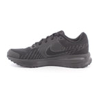 NIKE RUN DEFY NERO/ANTRACITE