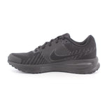 NIKE RUN DEFY NERO/ANTRACITE