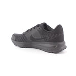 NIKE RUN DEFY NERO/ANTRACITE
