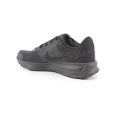 NIKE RUN DEFY NERO/ANTRACITE