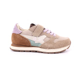 GIRL'S STARGIRL MULTICOLOR (KID) 77  BEIGE SCURO