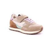GIRL'S STARGIRL MULTICOLOR (KID) 77  BEIGE SCURO