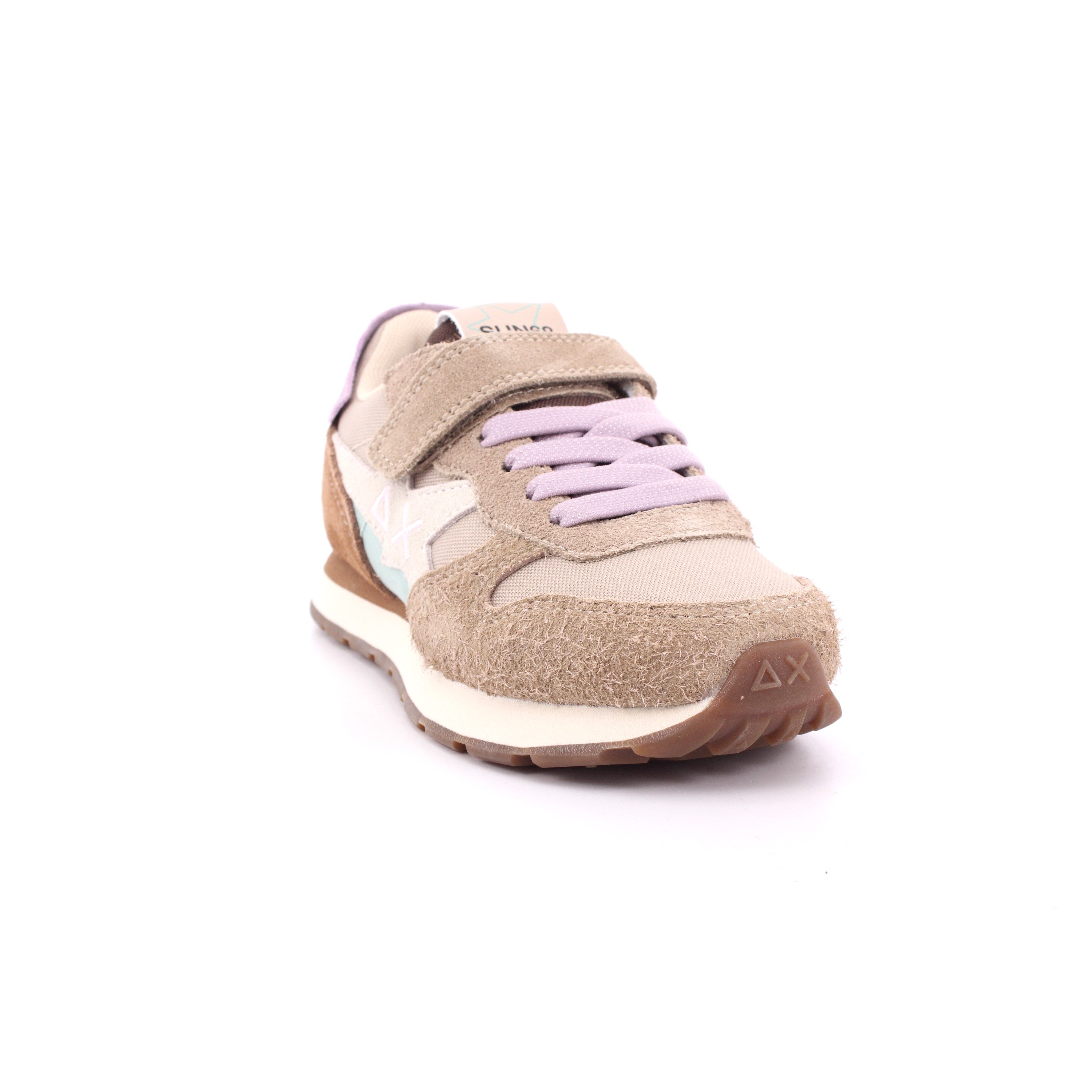 GIRL'S STARGIRL MULTICOLOR (KID) 77  BEIGE SCURO