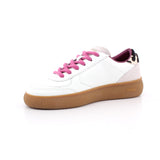 GIRL'S SALLY LEATHER (TEEN) 01 BIANCO