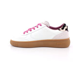 GIRL'S SALLY LEATHER (TEEN) 01 BIANCO