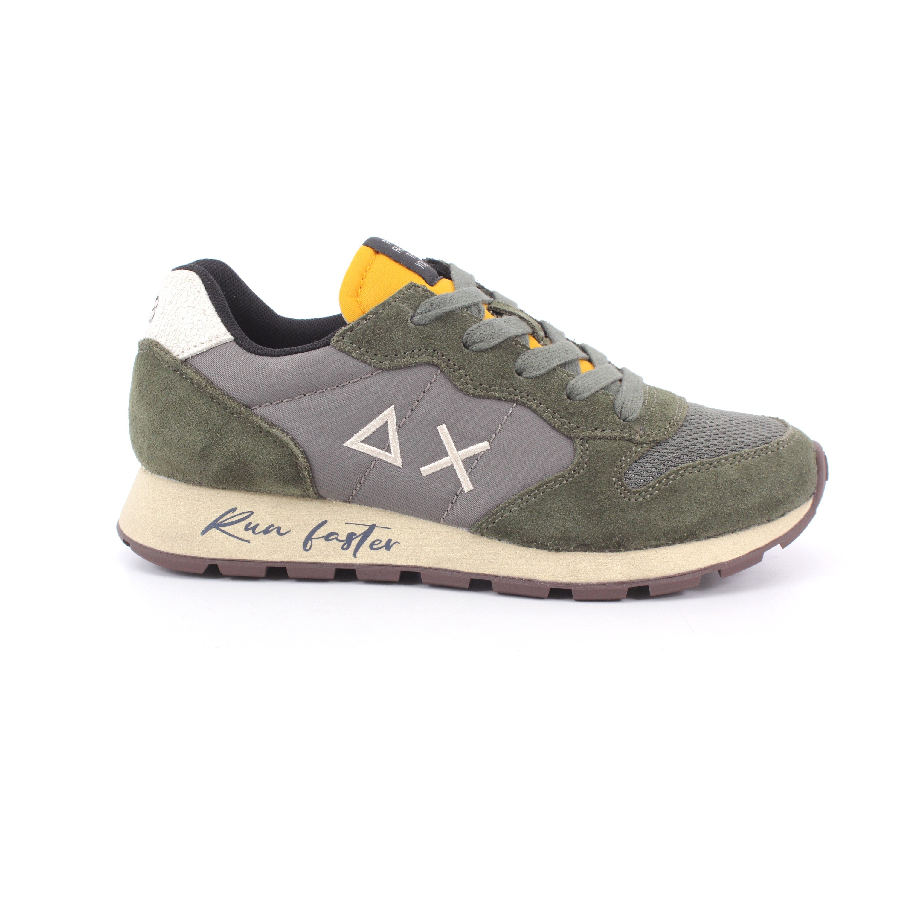 BOY'S TOM VINTAGE (TEEN) 74  MILITARE SC