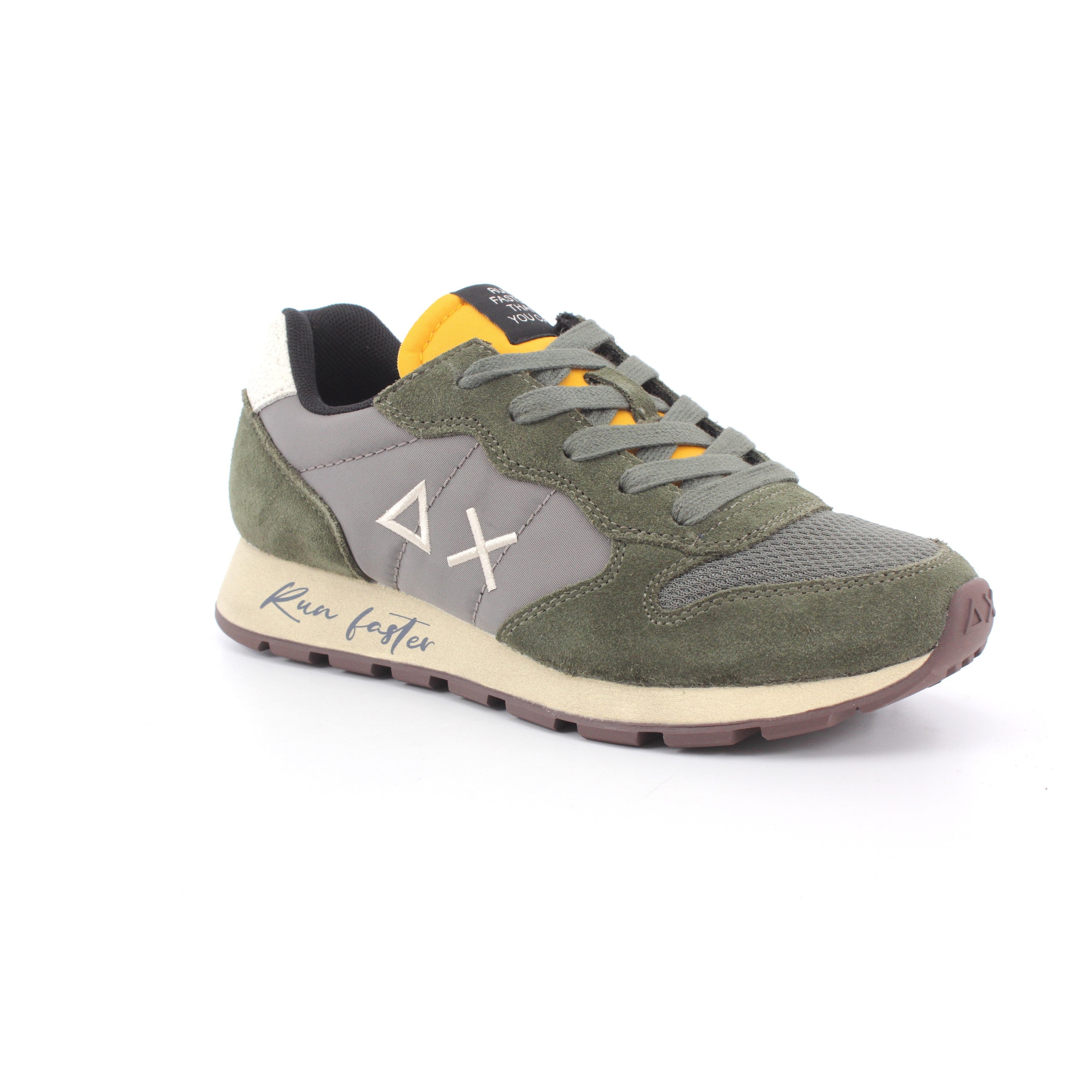BOY'S TOM VINTAGE (TEEN) 74  MILITARE SC