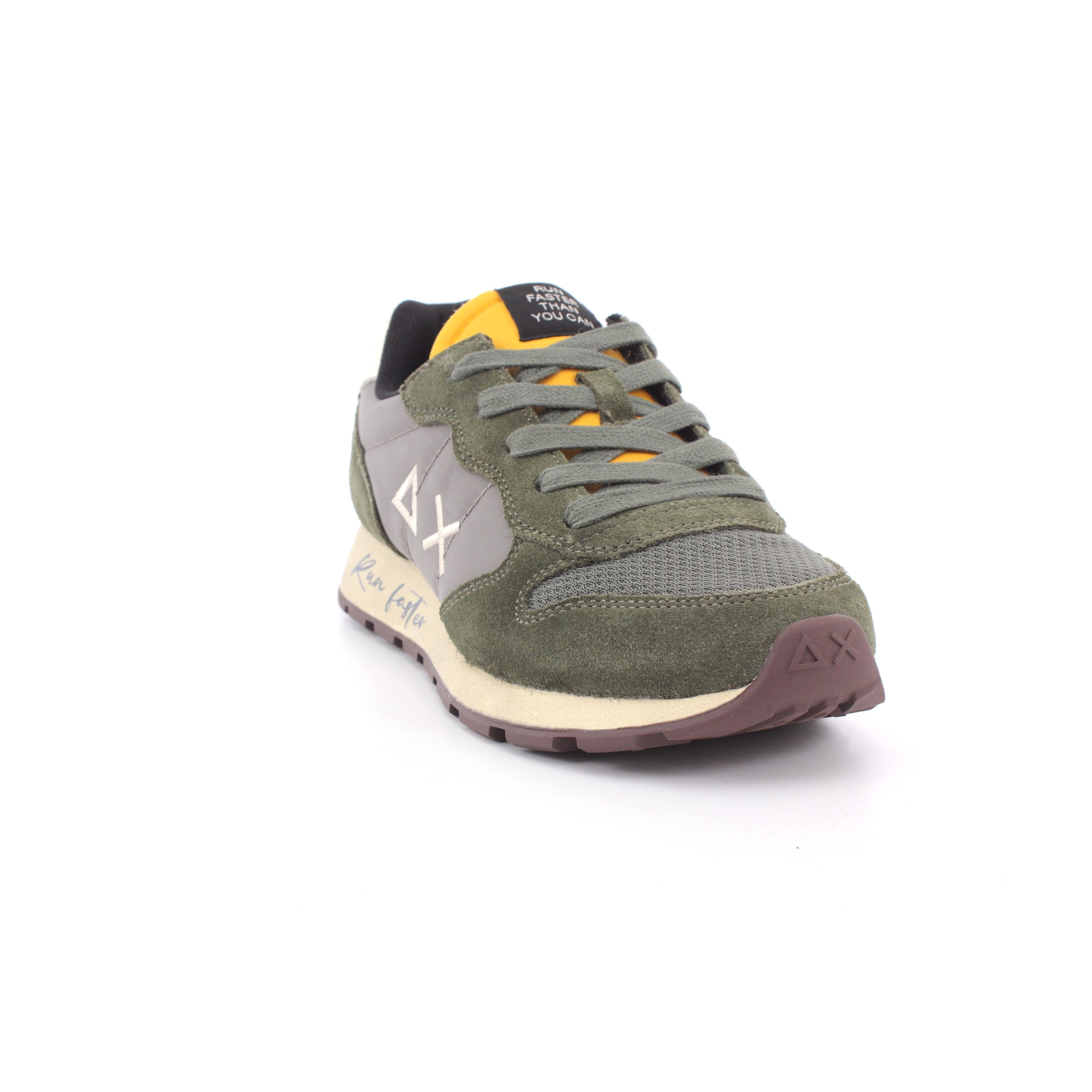 BOY'S TOM VINTAGE (TEEN) 74  MILITARE SC