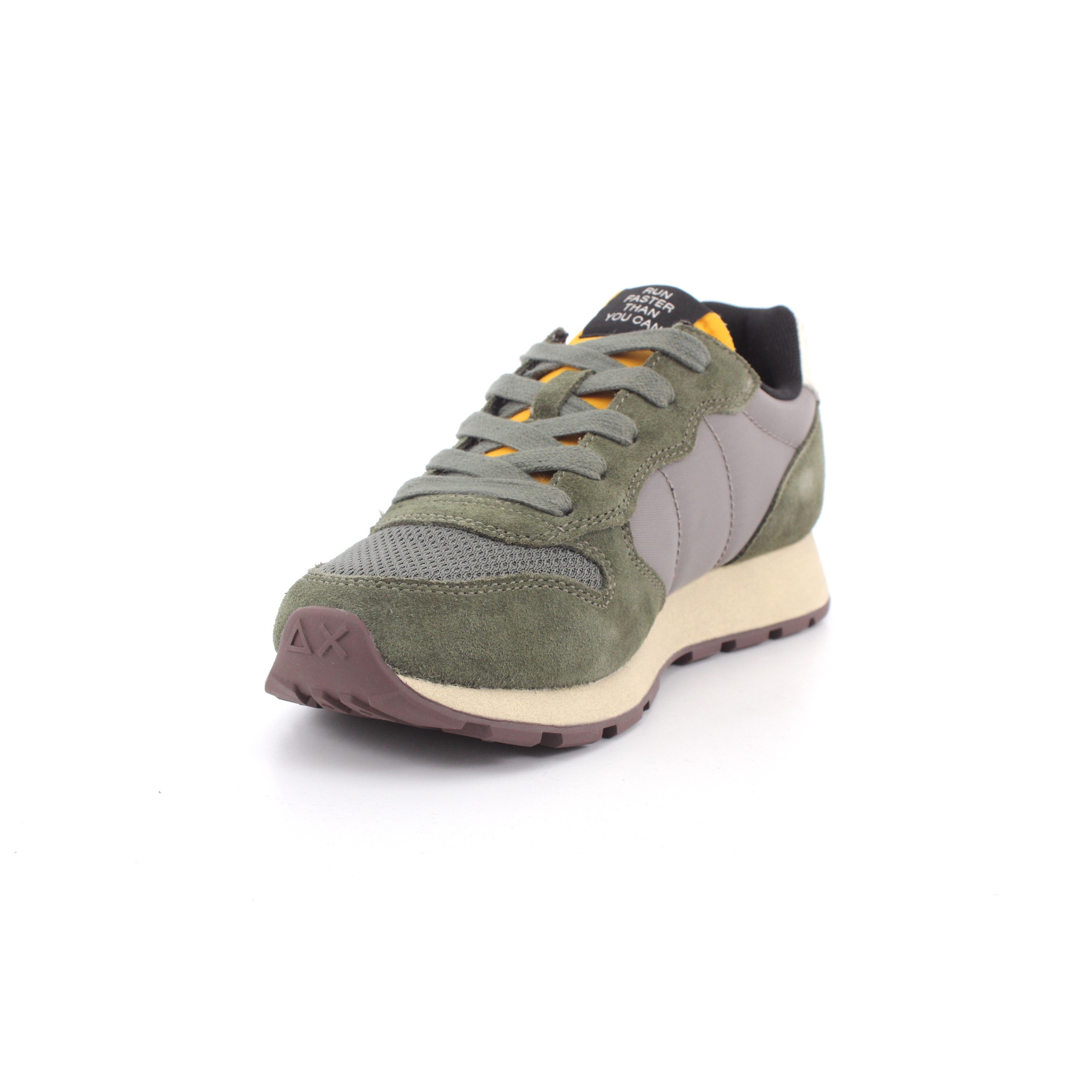 BOY'S TOM VINTAGE (TEEN) 74  MILITARE SC