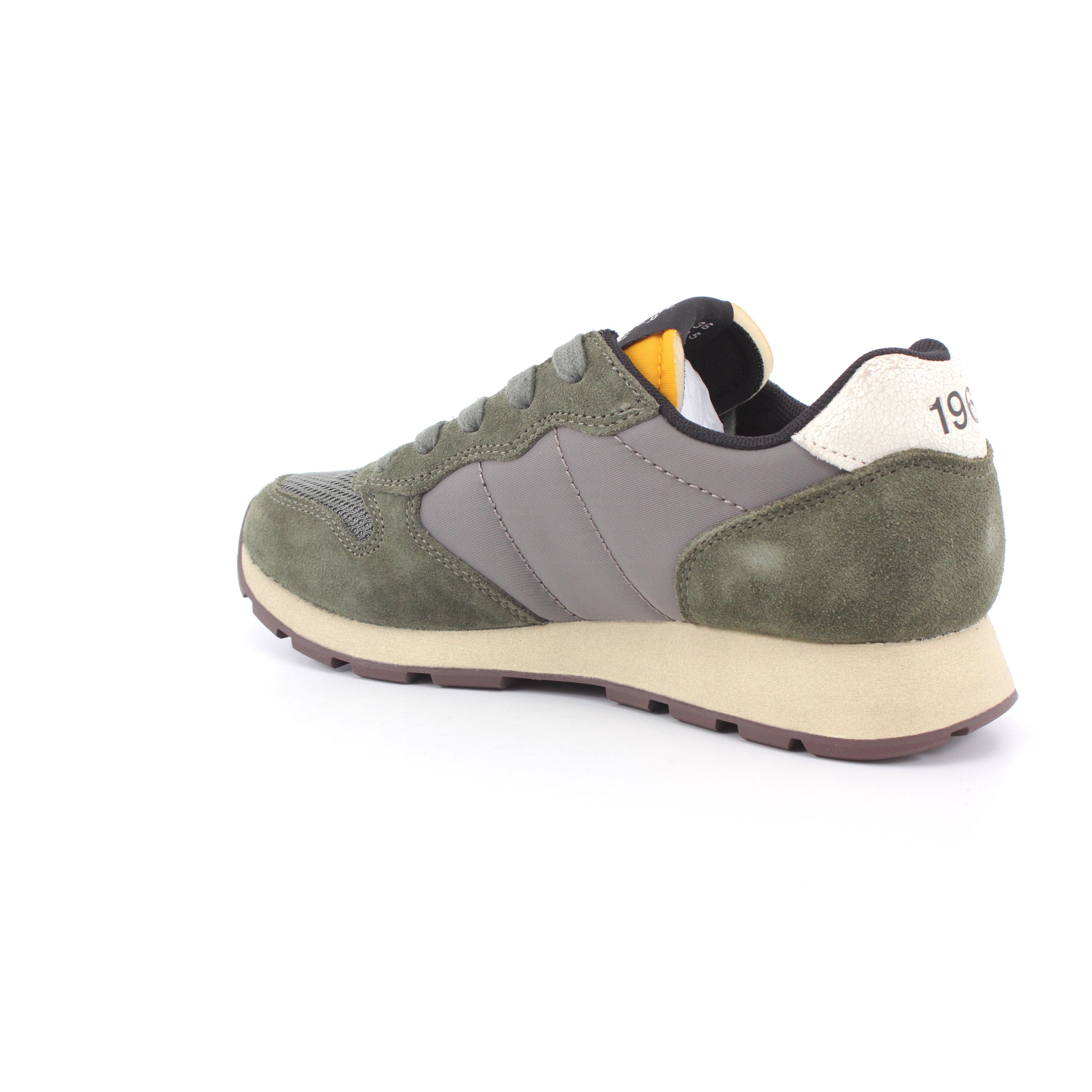 BOY'S TOM VINTAGE (TEEN) 74  MILITARE SC