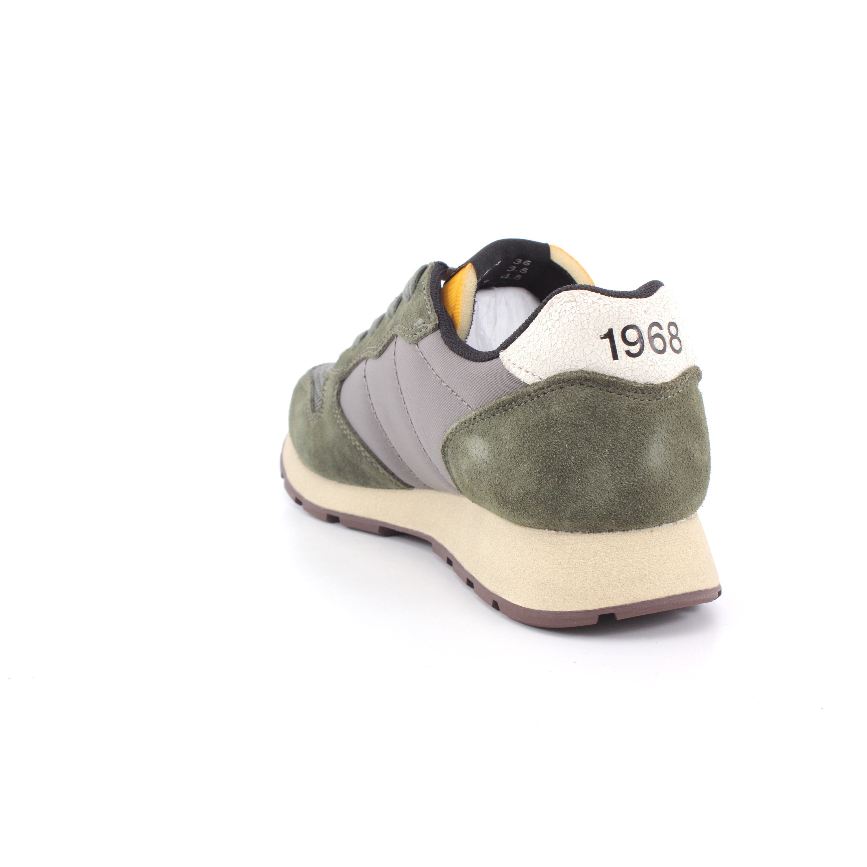 BOY'S TOM VINTAGE (TEEN) 74  MILITARE SC
