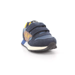 BOY'S JAKI BICOLOR (BABY) 07 NAVY BLUE