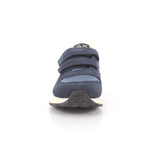 BOY'S JAKI BICOLOR (BABY) 07 NAVY BLUE