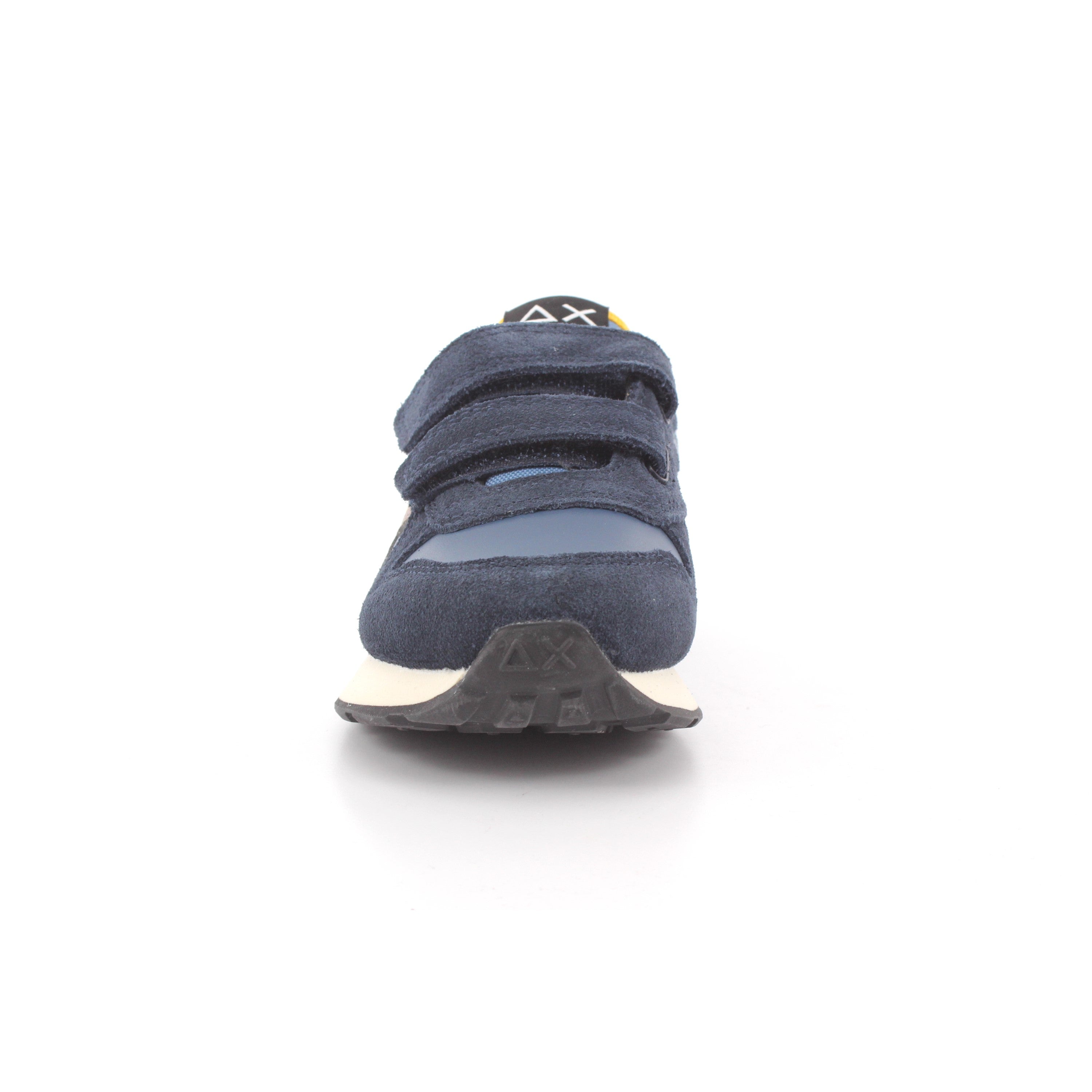 BOY'S JAKI BICOLOR (BABY) 07 NAVY BLUE