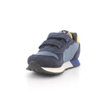 BOY'S JAKI BICOLOR (BABY) 07 NAVY BLUE