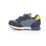 BOY'S JAKI BICOLOR (BABY) 07 NAVY BLUE