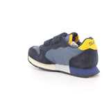 BOY'S JAKI BICOLOR (BABY) 07 NAVY BLUE