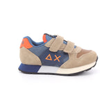 BOY'S JAKI BICOLOR (BABY) 77  BEIGE SCURO