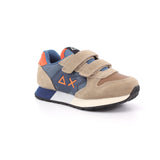 BOY'S JAKI BICOLOR (BABY) 77  BEIGE SCURO
