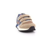 BOY'S JAKI BICOLOR (BABY) 77  BEIGE SCURO
