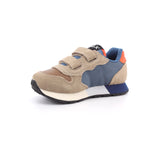 BOY'S JAKI BICOLOR (BABY) 77  BEIGE SCURO