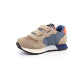 BOY'S JAKI BICOLOR (BABY) 77  BEIGE SCURO