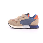 BOY'S JAKI BICOLOR (BABY) 77  BEIGE SCURO