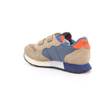 BOY'S JAKI BICOLOR (BABY) 77  BEIGE SCURO