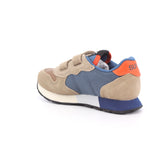 BOY'S JAKI BICOLOR (BABY) 77  BEIGE SCURO